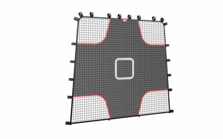 BERG PlayBase Voetbal Precisiedoek M
