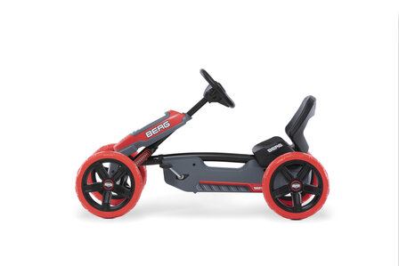 BERG Reppy Rebel