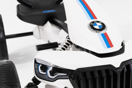BERG Reppy BMW