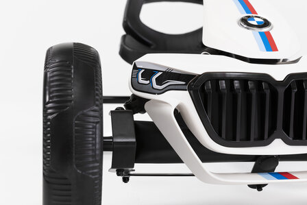 BERG Reppy BMW