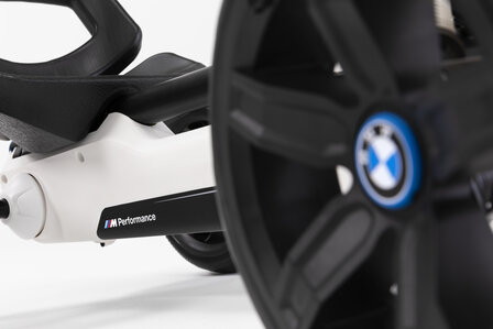 BERG Reppy BMW