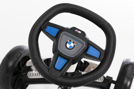 BERG Reppy BMW