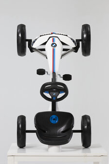 BERG Reppy BMW