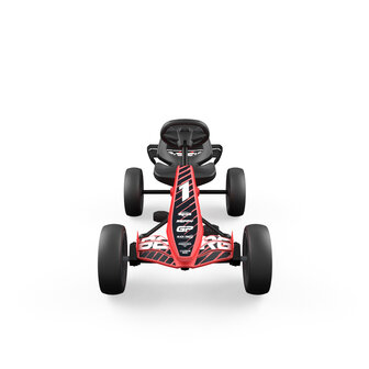 BERG Reppy GP