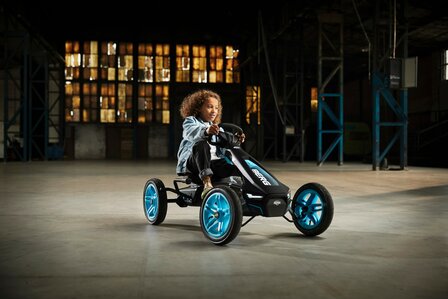 BERG Rally APX Blue