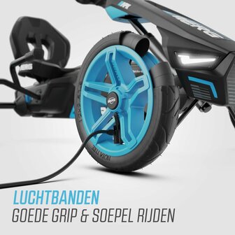 BERG Rally APX Blue