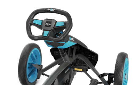 BERG Rally APX Blue