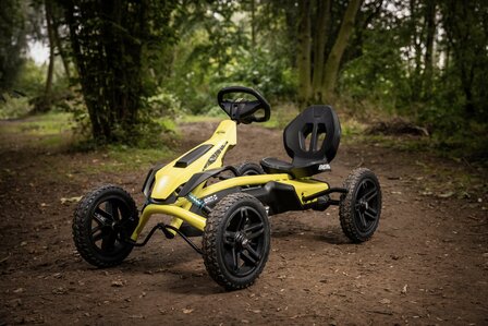 BERG Rally DRT 3 Gears