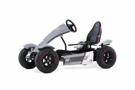 BERG XL Race GTS BFR - Full spec