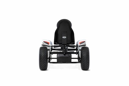 BERG XL Race GTS BFR - Full spec