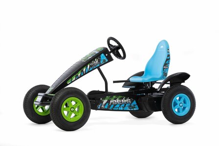 BERG XL X-ite BFR