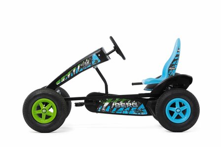 BERG XL X-ite BFR