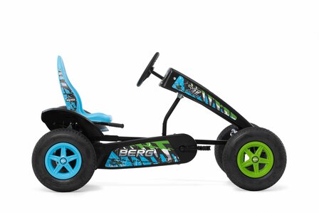BERG XL X-ite BFR