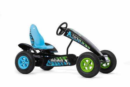 BERG XL X-ite BFR
