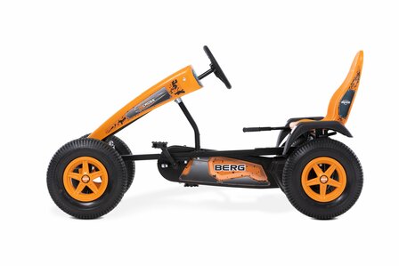 BERG XL X-Cross BFR