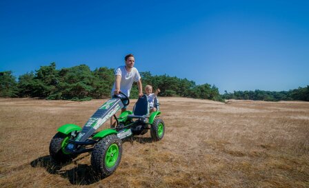 BERG XL X-Plore BFR