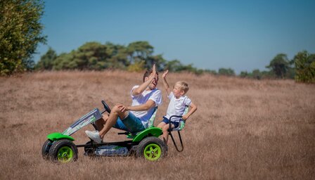 BERG XL X-Plore BFR