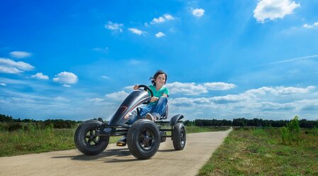 BERG XXL Black Edition BFR