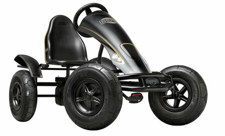 BERG XXL Black Edition BFR