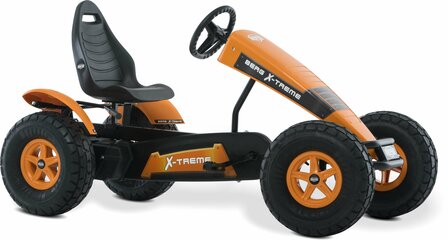 BERG XXL X-Treme BFR