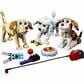 Lego Schattige honden