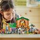 Lego Ponyboerderij en stal