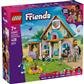 Lego Dierenkliniek voor paarden en huisdieren