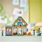 Lego Dierenkliniek voor paarden en huisdieren