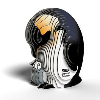 Eugy Keizerspinguin