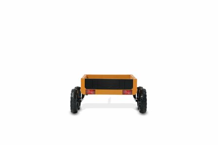 BERG Tandem Trailer L