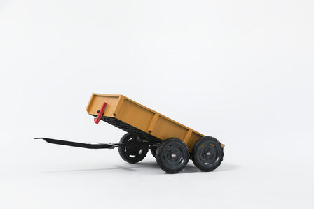 BERG Tandem Trailer L