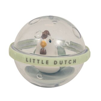 Litte Dutch roterende ballen