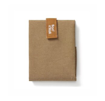 Boc'n Roll Sandwich Wrap Brown