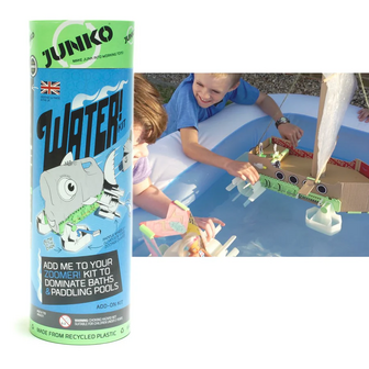 Junko Water kit