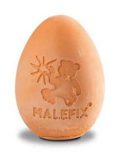 Stoepkrijt - Eierdoos