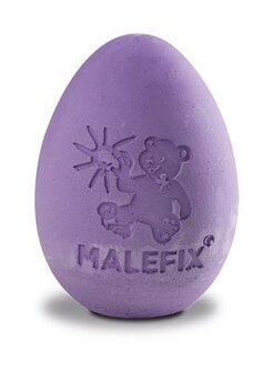 Stoepkrijt - Eierdoos