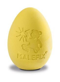 Stoepkrijt - Eierdoos