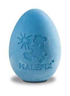 Stoepkrijt - Eierdoos