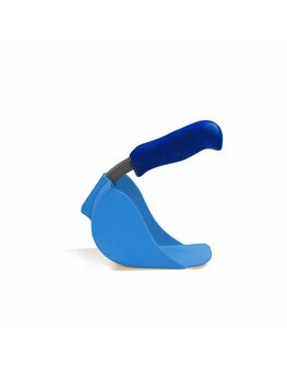 Shovel schep Blauw lepale 