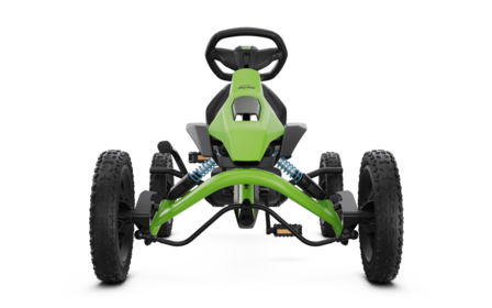 BERG Rally DRT Green