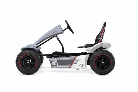 BERG XL Race GTS BFR - Full spec