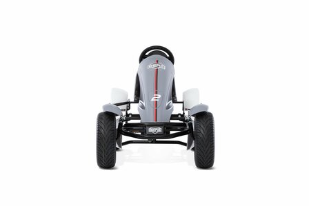 BERG XL Race GTS BFR - Full spec