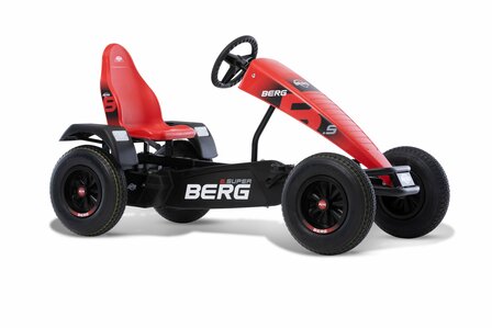 BERG XL B.Super BFR