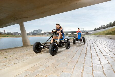 BERG XL B.Rapid Blue BFR