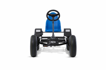 BERG XL B.Rapid Blue BFR