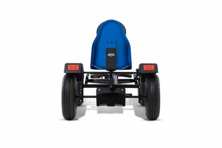 BERG XL B.Rapid Blue BFR