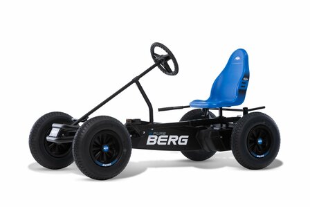 BERG XL B.Pure Blue BFR
