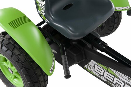 BERG XXL X-Plore BFR