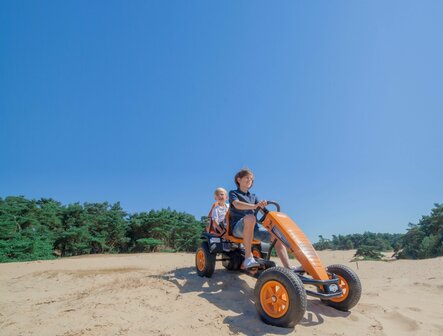 BERG XXL X-Cross BFR