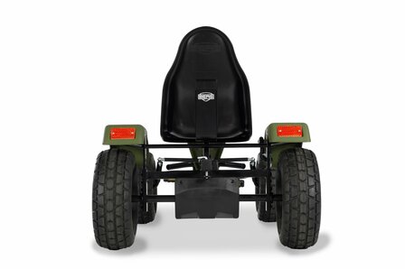 Jeep&reg; Revolution pedal go-kart XXL BFR